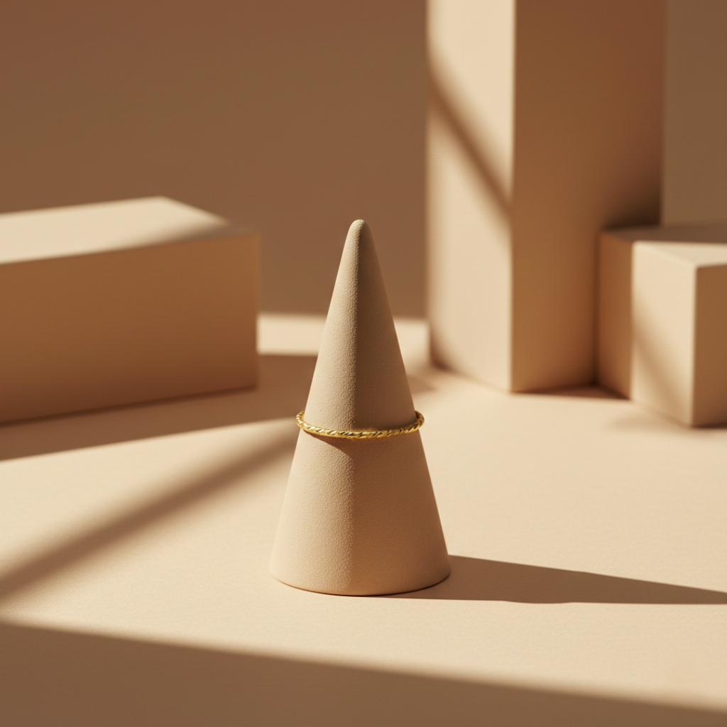 Lightweave Ring