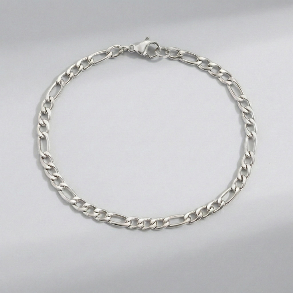 Figaro Bracelet