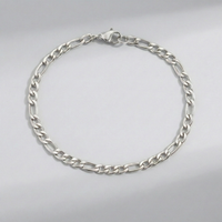 Figaro Bracelet