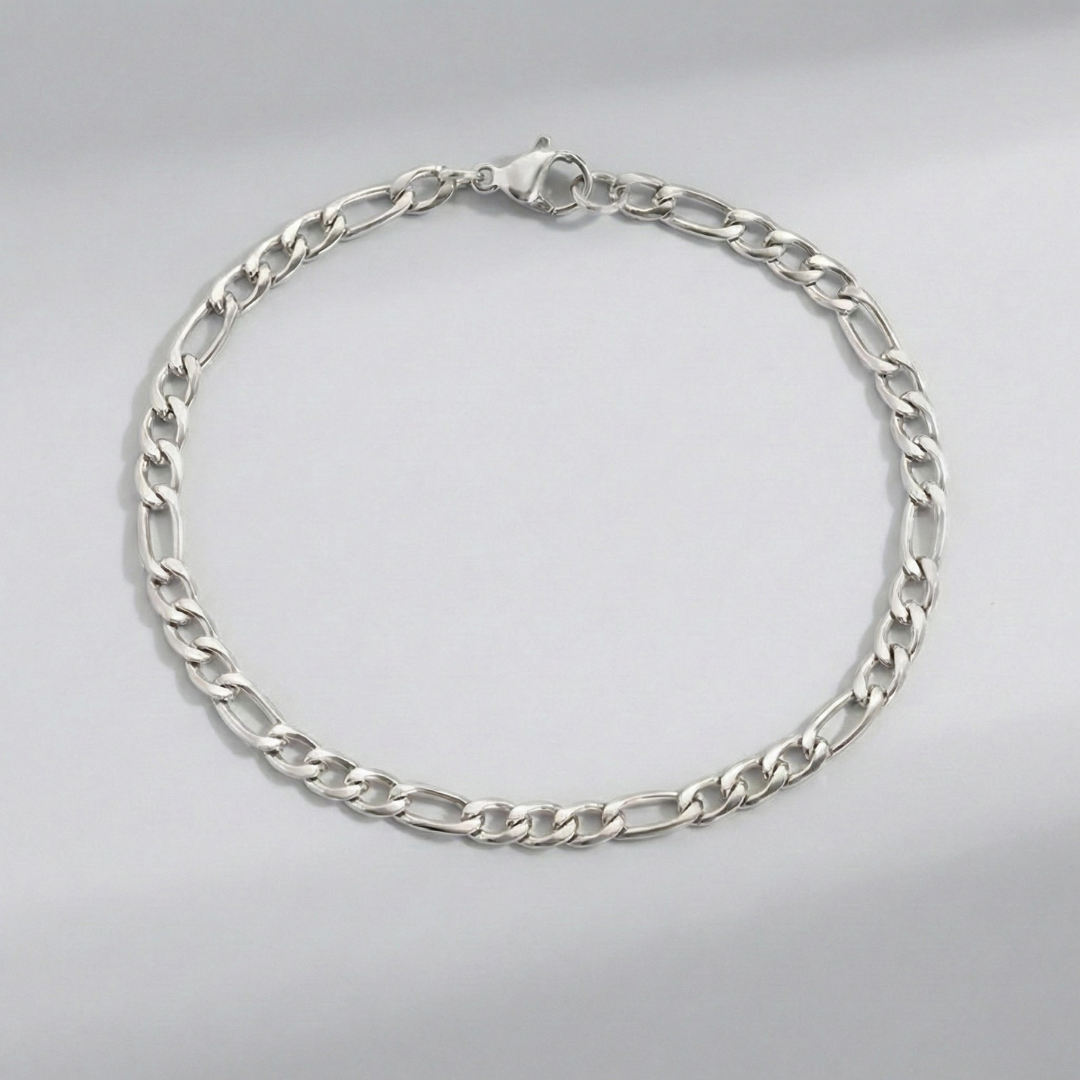 Figaro Bracelet