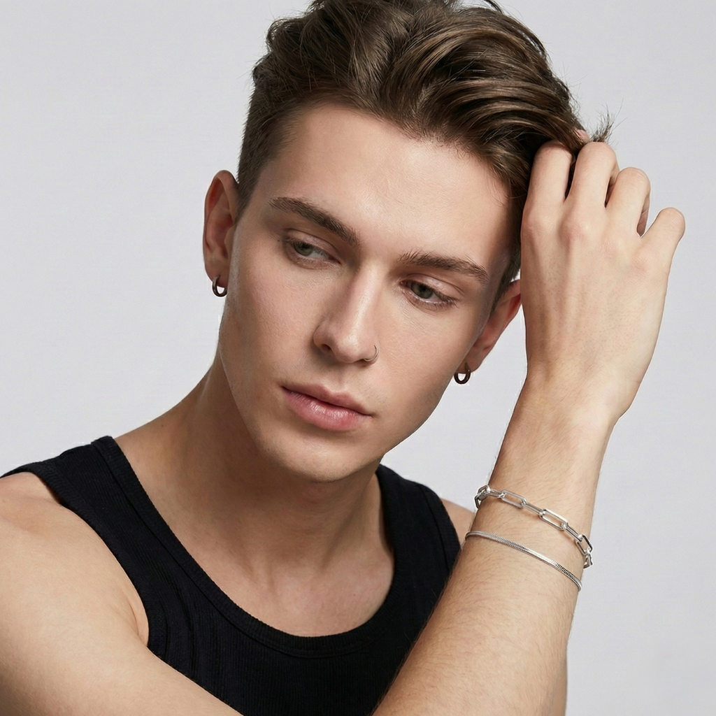 Equal Ground Bracelet