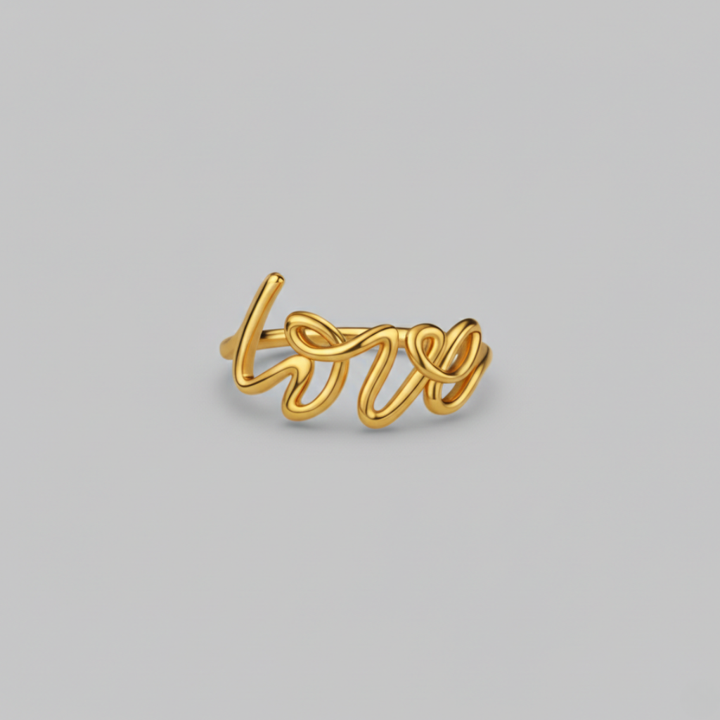 Love Ring