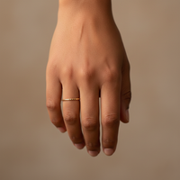 Lightweave Ring