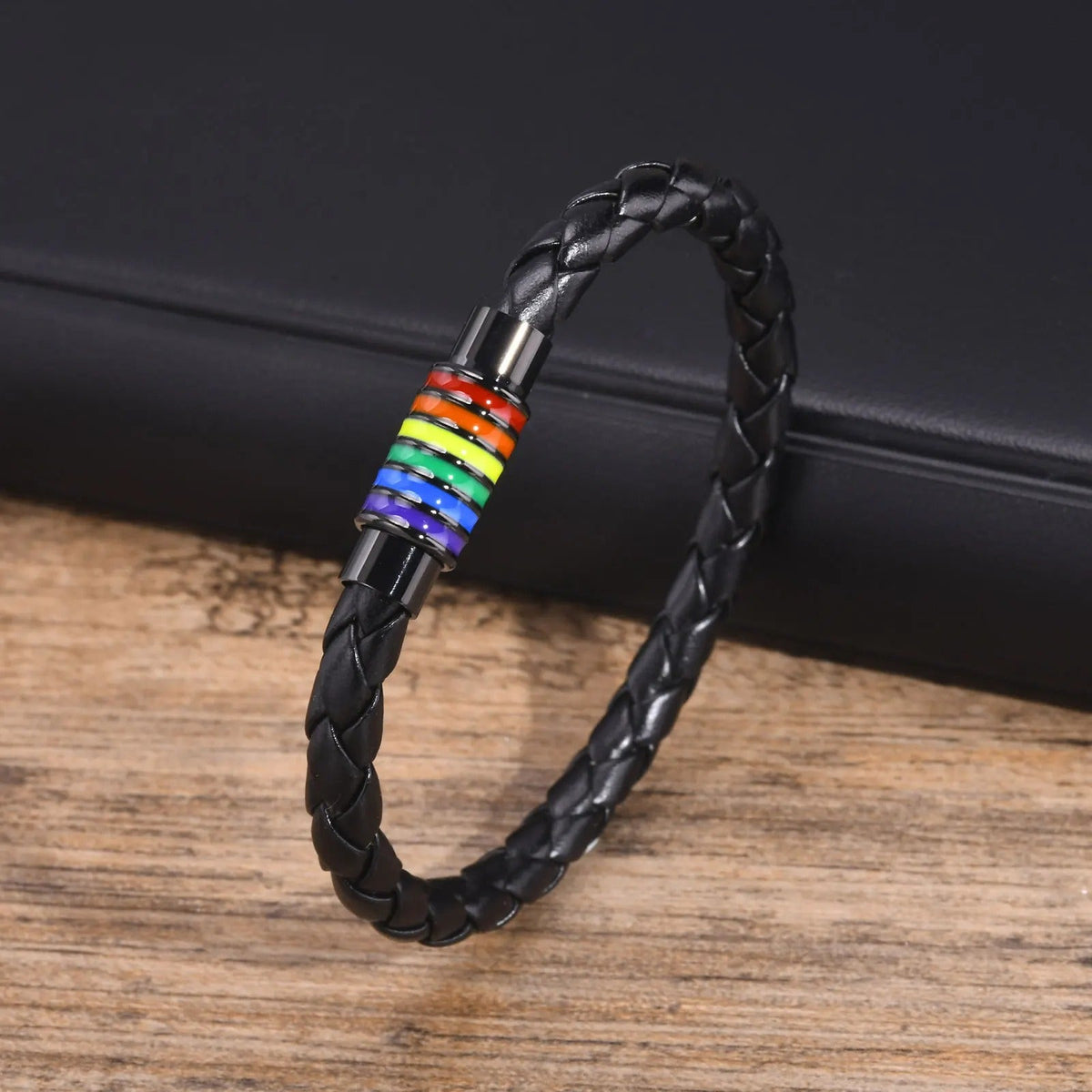 Dark Bond Bracelet