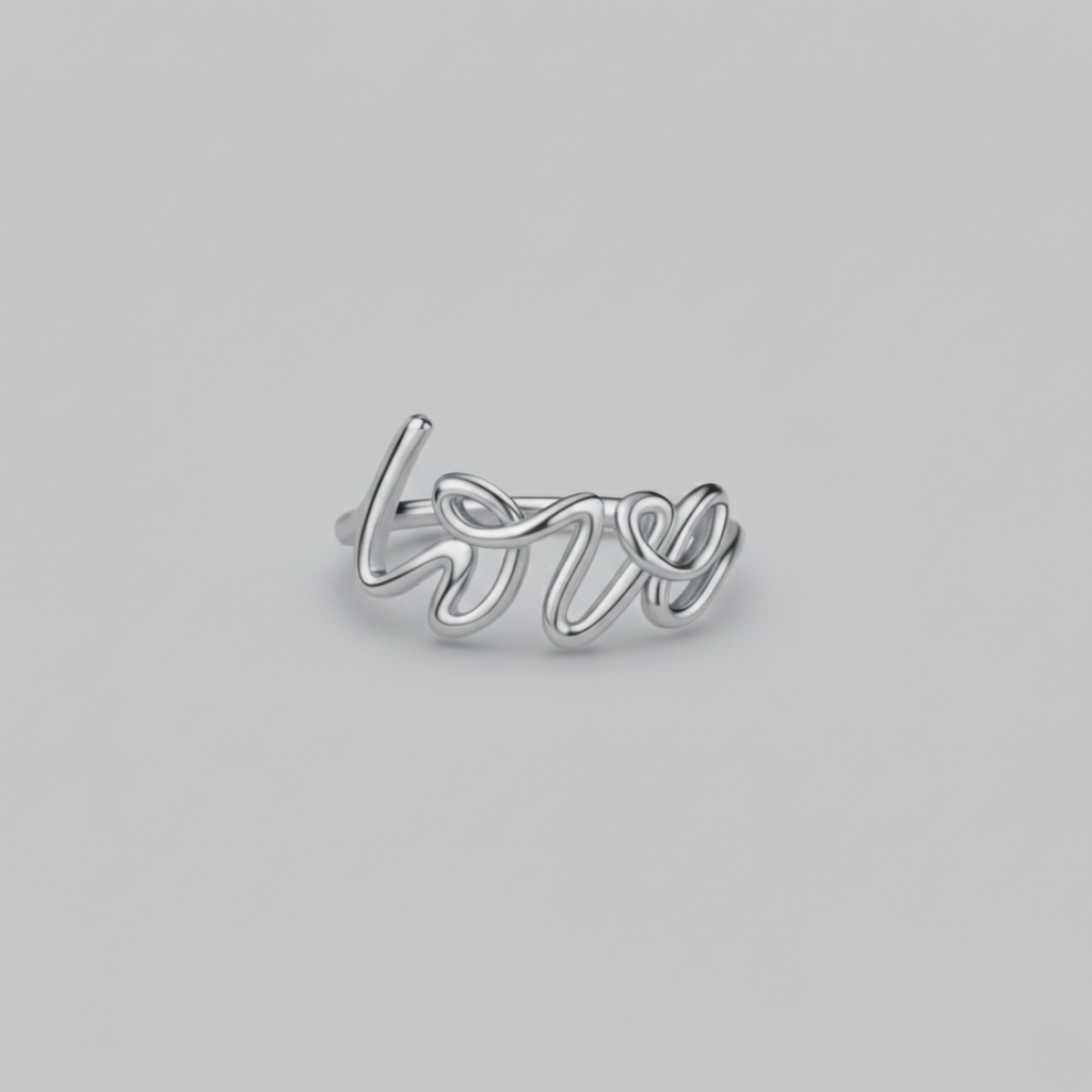 Love Ring
