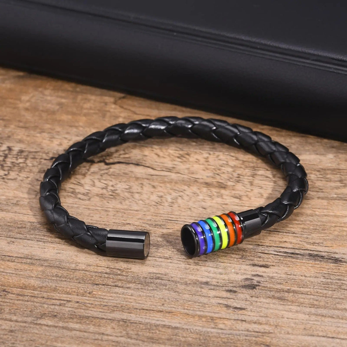 Dark Bond Bracelet