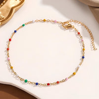 Rainbow Harmony Bracelet