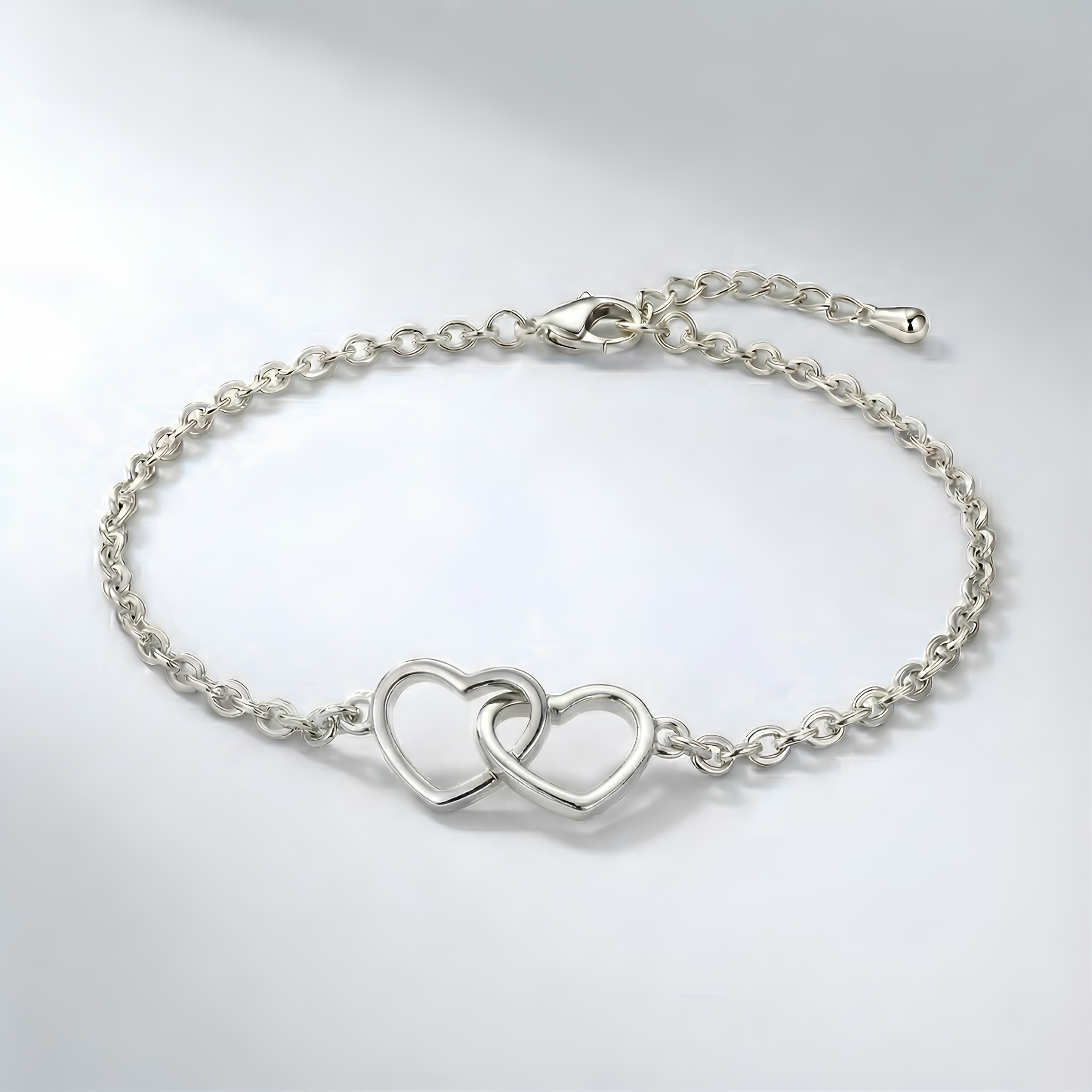 Forever Linked Bracelet