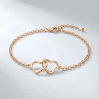 Forever Linked Bracelet