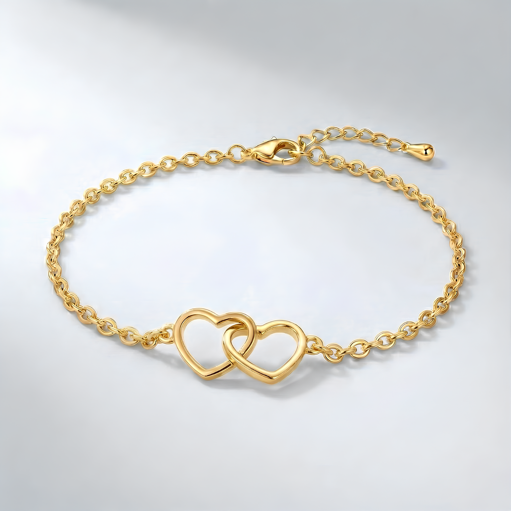 Forever Linked Bracelet
