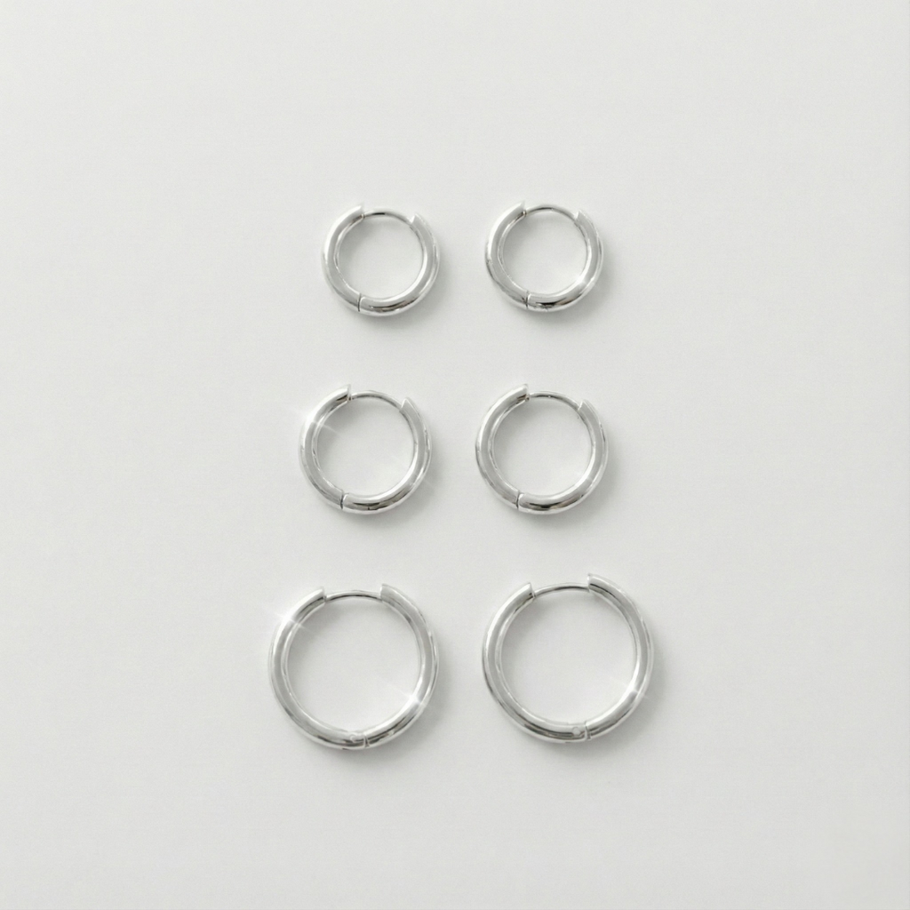 Essential Hoops