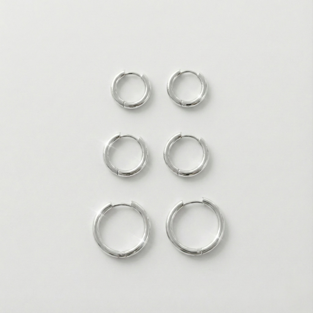 Essential Hoops