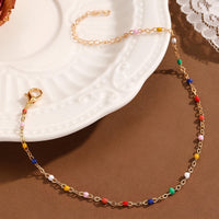 Rainbow Harmony Bracelet