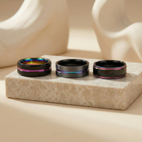 Phantom Trio Stack