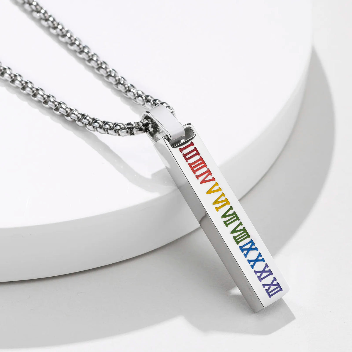 Liberation Necklace