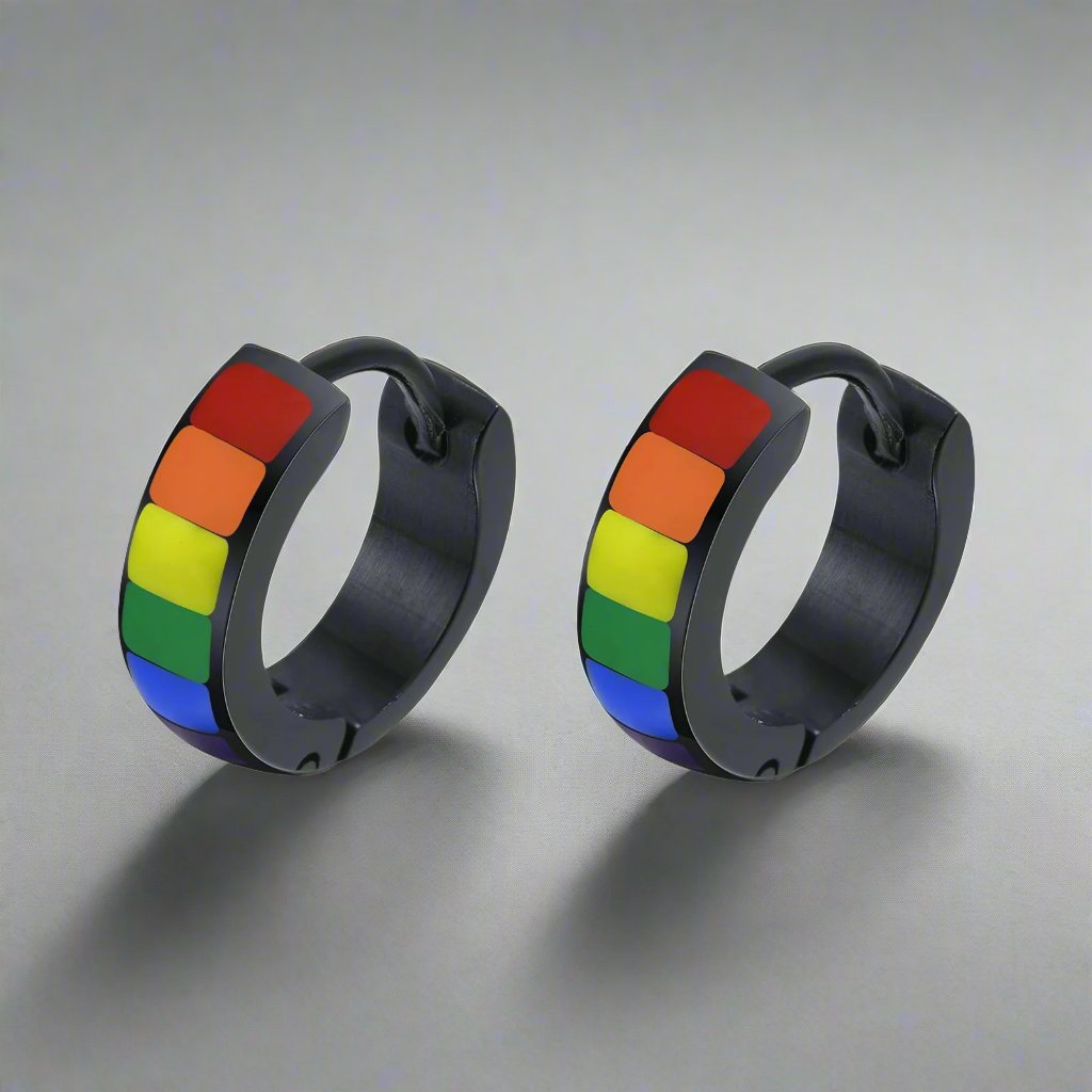 PrideForce Hoops
