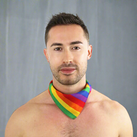 Pride Bandana