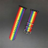 Pride Apple Watch Bracelet