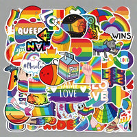 Designer Stickers Sets