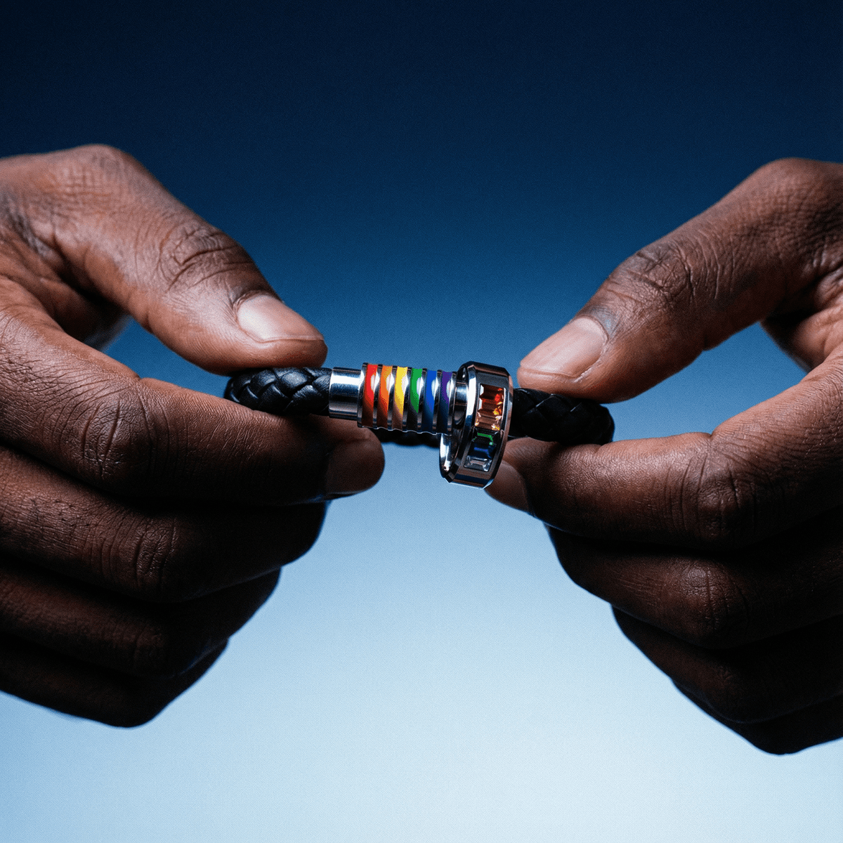 Pride Foundations Pack