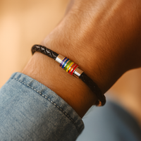 Unity Magnetic Bracelet
