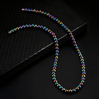 Pride Bead Choker