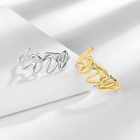 Love Ring