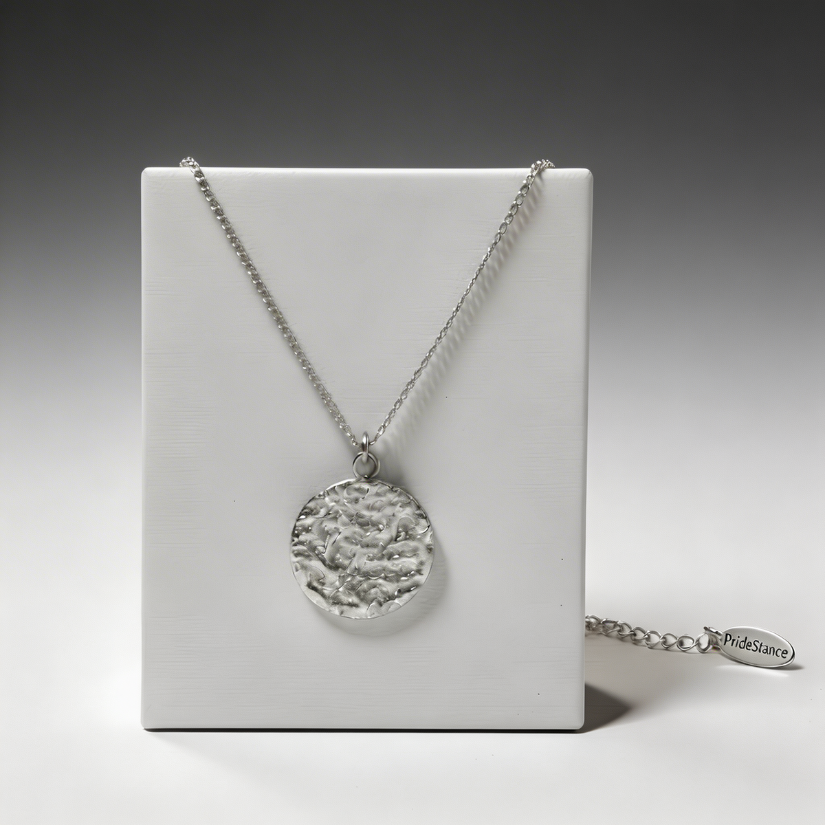 Double Venus Pendant