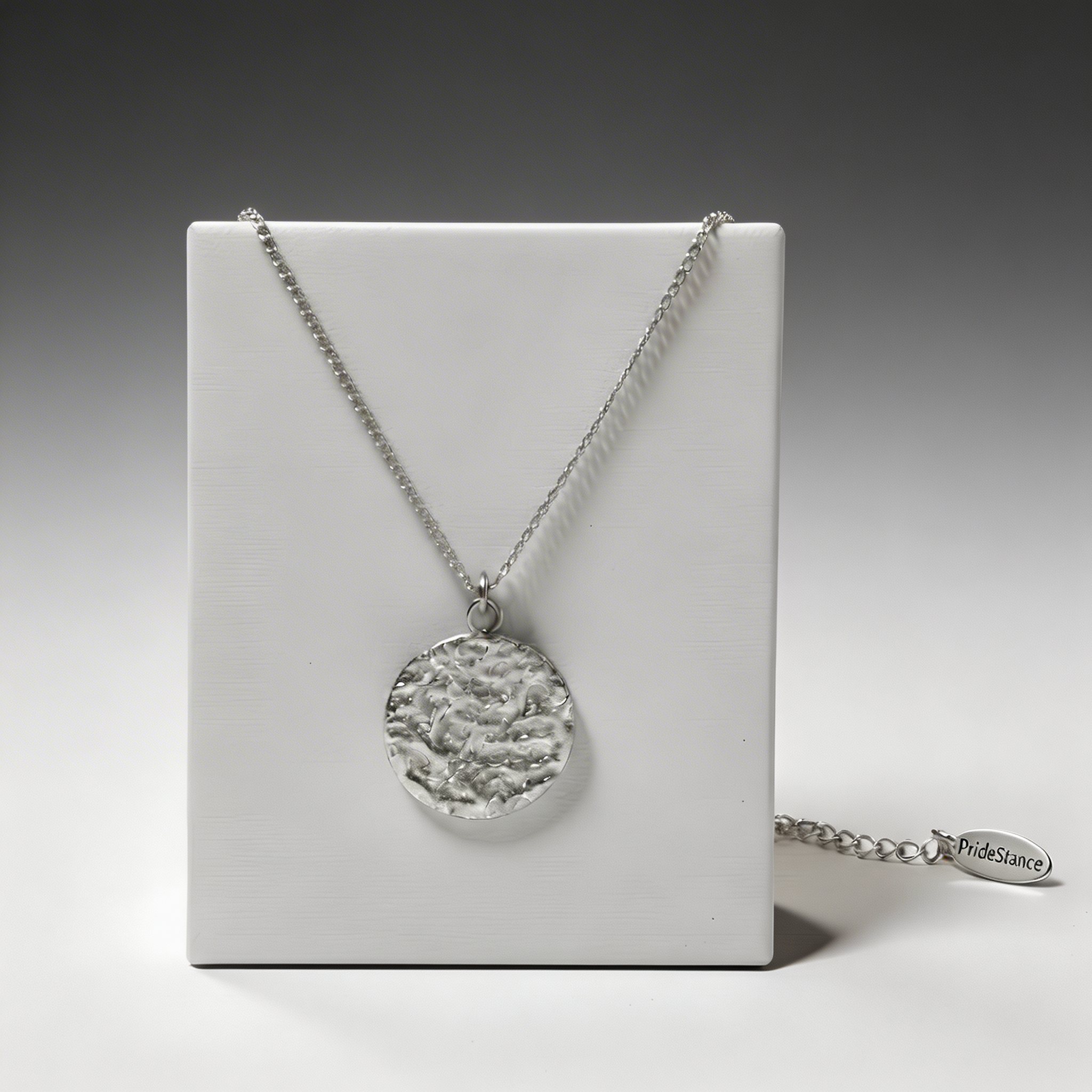 Double Venus Pendant
