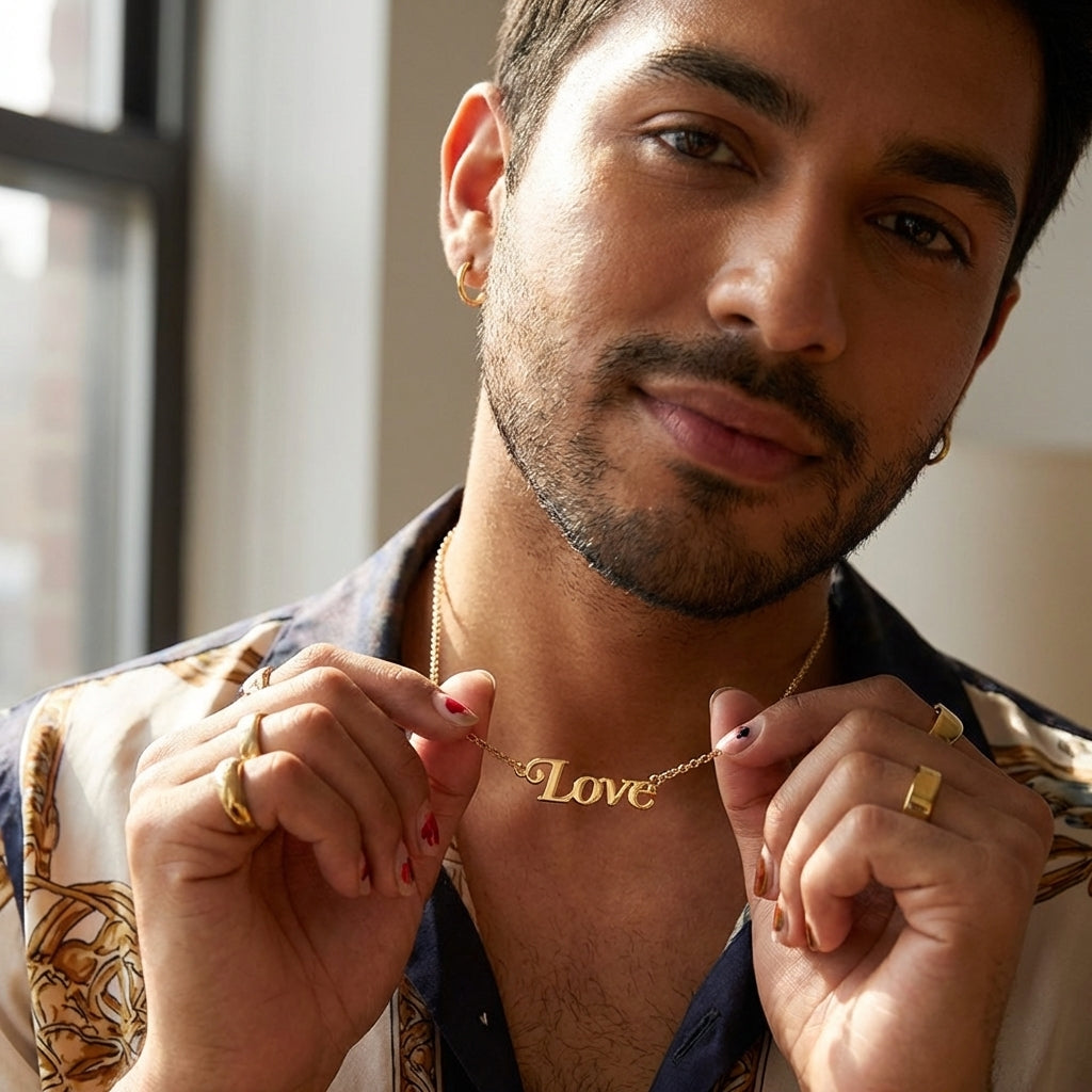 Love Necklace