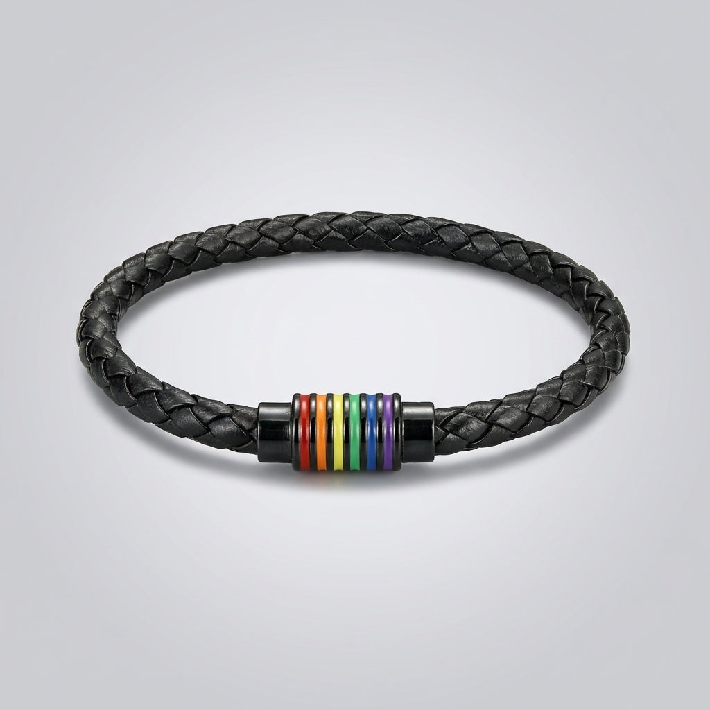 Dark Bond Bracelet