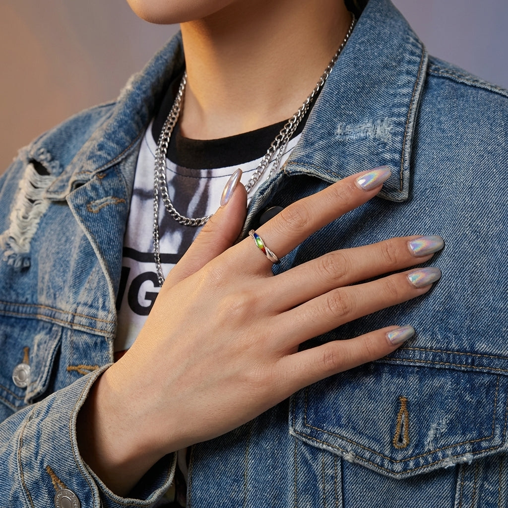 Eclipse Ring