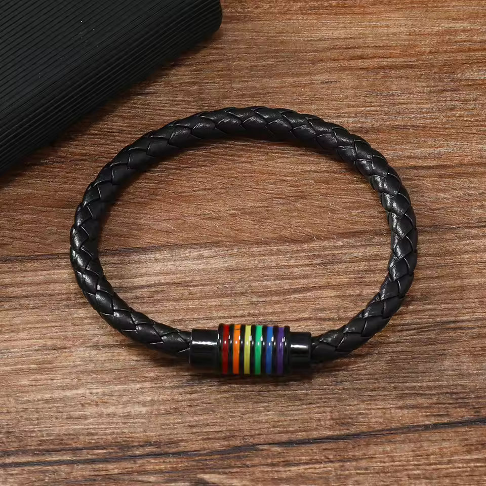 Dark Bond Bracelet