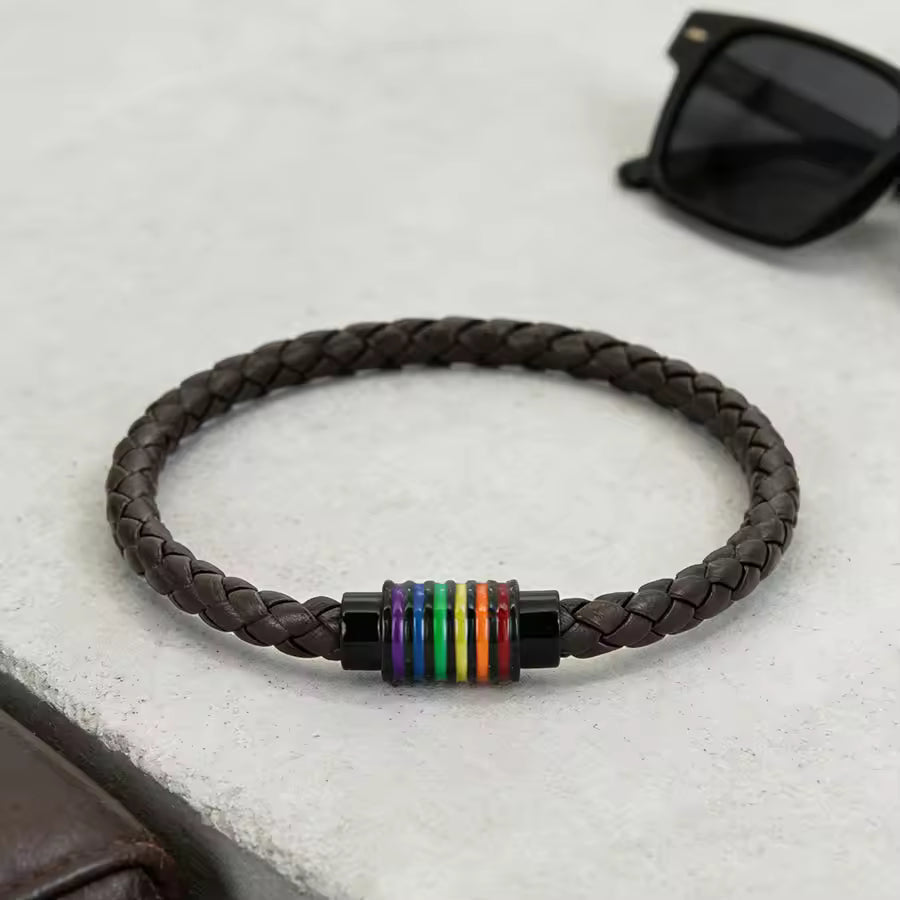 Dark Bond Bracelet