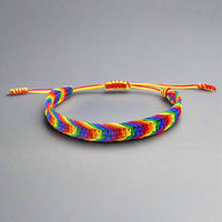 Handmade Gender Bracelet