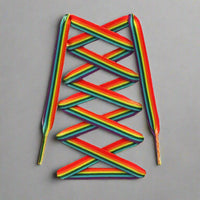 Pride Shoelaces