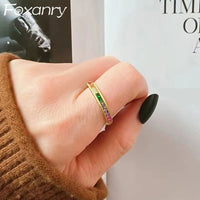 Acceptance Ring