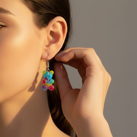Gummy Devotion Earrings