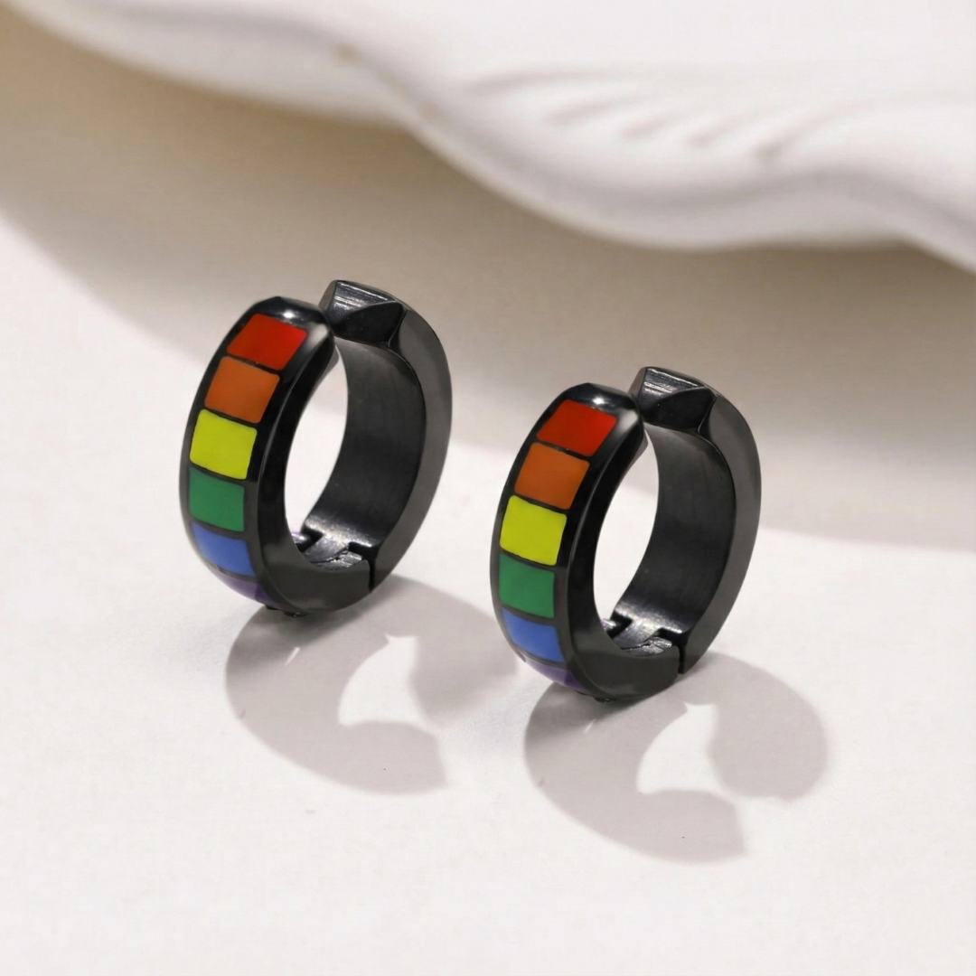 ClipOn Hoops