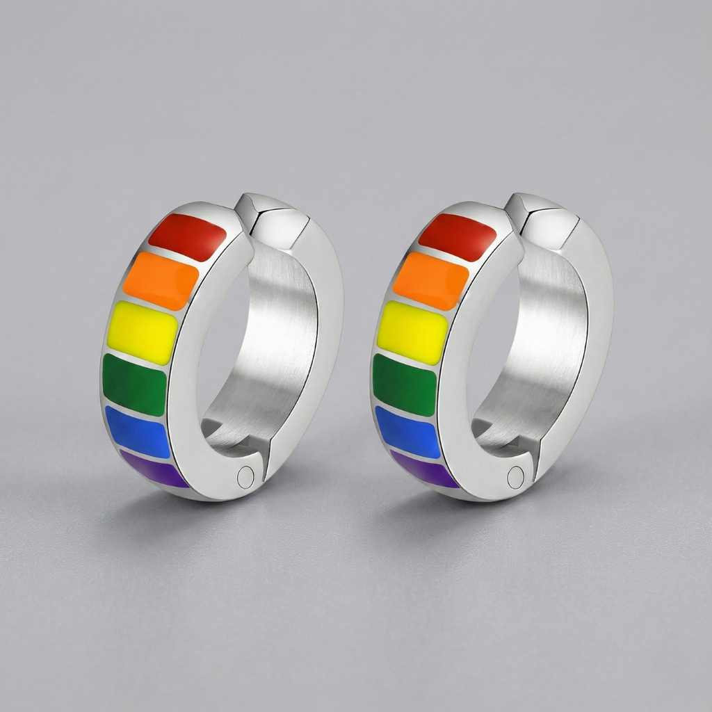 ClipOn Hoops