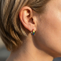 ClipOn Hoops
