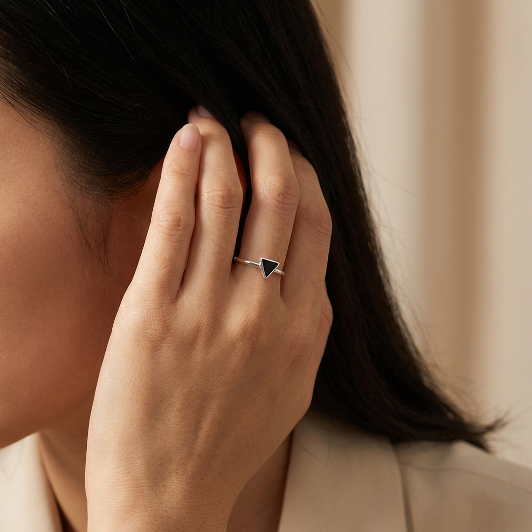 Defiance Ring