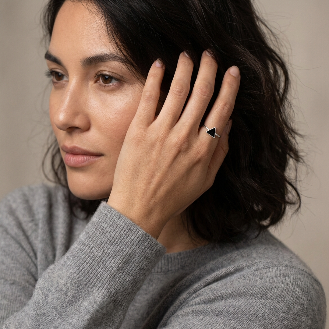 Defiance Ring