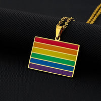 Colours Forever Necklace