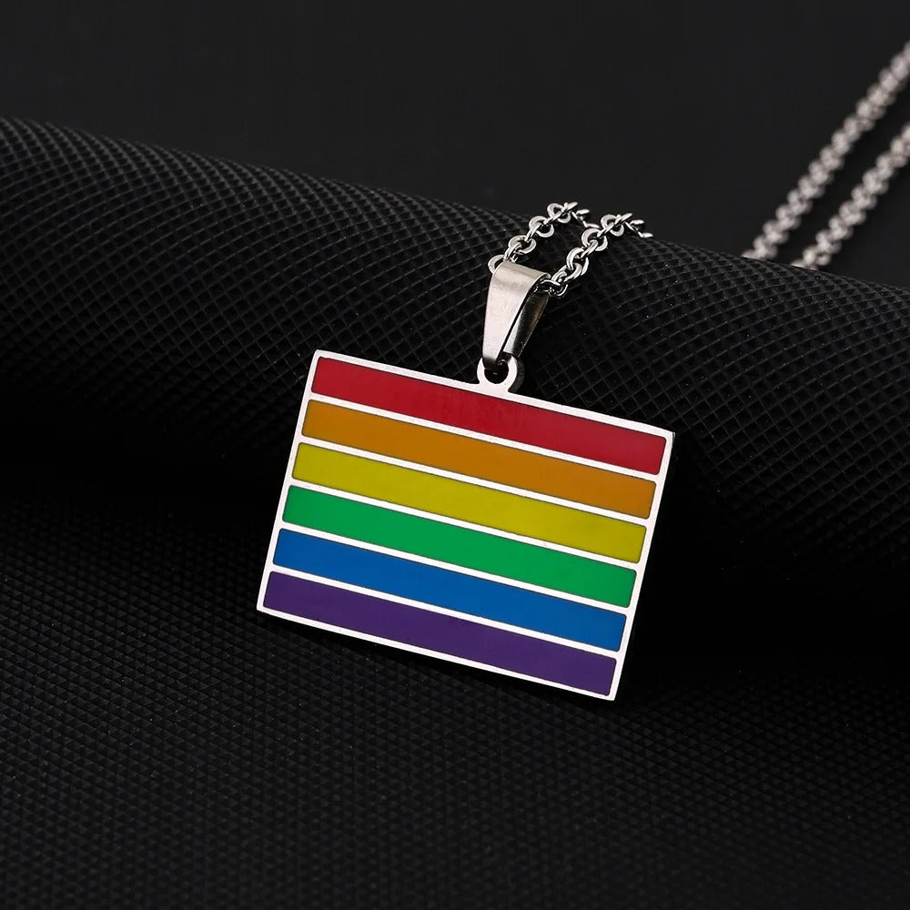 Colours Forever Necklace