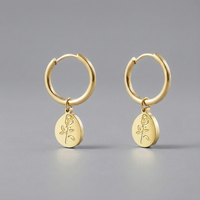 Blossom Bold Earrings