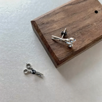 Rebel Icon Earrings