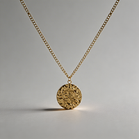 Double Venus Pendant