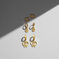 Her Earrings Collection