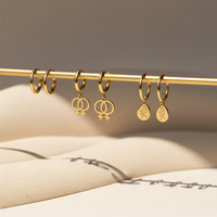Her Earrings Collection